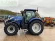 Tractor agrícola - New Holland - t7.225 blue power tractor (st25102)