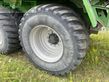 Cinta transportadora de forraje - Krone - gx 520
