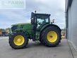 Tractor agrícola - John Deere - 6250r
