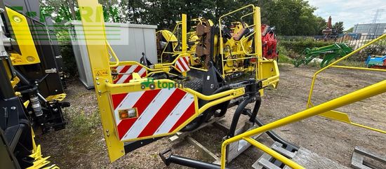 Cabezal - John Deere - 300F