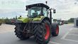 Tractor agrícola - Claas - arion 650 cebis hexa-shift