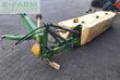 Cortacésped manual - Krone - am 323 s