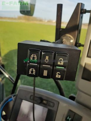 Cuba de purin - BSA - vtw 14t vakuumfass