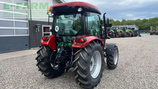 Tractor agrícola - Case IH - farmall 75 a vendegear