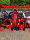 Rastrillo - Kuhn - merge maxx 442f bandschwader