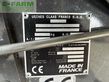 Empacadora gigant - Claas - quadrant 5300 fc t