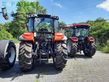 Tractor agrícola - Steyr - kompakt 4080 hilo
