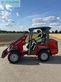 Minicargadora - Weidemann - 1260lp