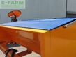 Tractor agrícola -  - u300 + ecotech multiwash wassertank & gießarm +