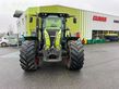 Tractor agrícola - Claas - arion 650 cis t4i CIS