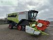 Cosechadora de Cereal - Claas - LEXION 6700TT C/W V770 (52815362)