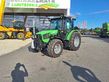 Tractor agrícola - Deutz-Fahr - 5080d keyline