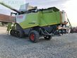 Cosechadora de Cereal - Claas - lexion 760 tt terra trac