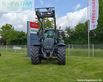 Tractor agrícola - Valtra - t144 versu frontlader