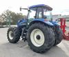 Tractor agrícola - New Holland - tg 285