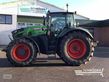 Tractor agrícola - Fendt - 942 vario gen7 profi plus