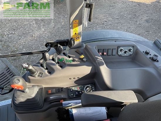 Tractor agrícola - Claas - traktor axos 240 advanced kons