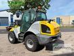 Minicargadora - kramer - 8105