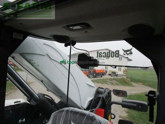 Telescopica - Bobcat - tl 38.70 hf