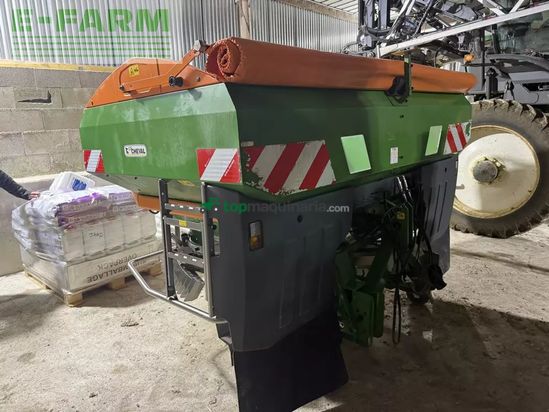 Esparcidor - Amazone - za v profis tronic 3200 super