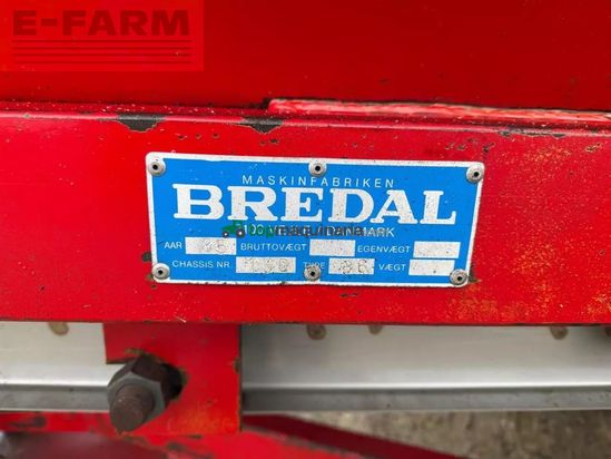 Esparcidor - Bredal - b6