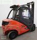 Elevadora - Linde - h 30 d (3a) evo 393-02