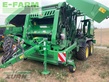 Empacadora gigant - John Deere - c461r