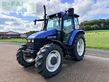 Tractor agrícola - New Holland - ts90 sl