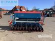 Combinado de siembra - Lemken - zirkon 8/300 + saphir 9/300