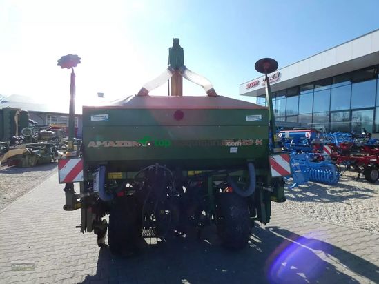 Sembradora monograno mecanica - Amazone - ed 452-k