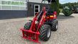 Minicargadora - Thaler - 2438s dpf brede hjul og euro-skifte