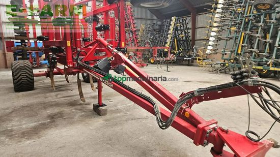 Cultivador - Horsch - terrano 6.4 gx 6.terrano 6.4 gx