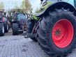 Tractor agrícola - Claas - arion 640 cebis hexashift