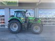 Tractor agrícola - Deutz-Fahr - 6160 ttv agrosky i-monitor led isobus