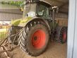 Tractor agrícola - Claas - ARION 650