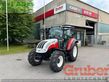 Tractor agrícola - Steyr - 4075 kompakt s