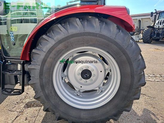 Tractor agrícola - Case IH - farmall 75 a