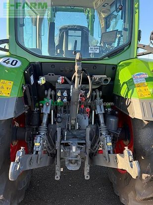 Tractor agrícola - Fendt - 314 vario