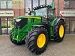 Tractor agrícola - John Deere - 6r175 *garantieverlängerung*