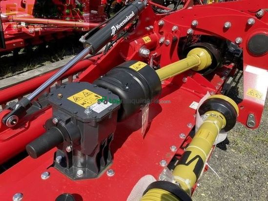 Grada de disco - Kverneland - rotago 4060 f