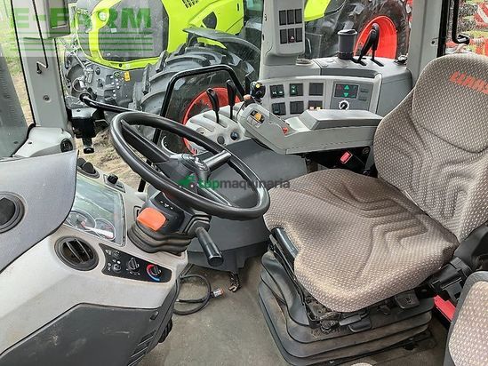 Tractor agrícola - Claas - arion 530 cis CIS