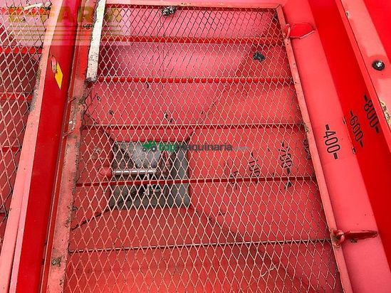 Esparcidor - Rauch - alpha 1141