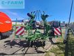 Henificador - Krone - kw 6.02/6