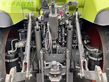 Tractor agrícola - Claas - arion 550 cmatic cebis CMATIC CEBIS