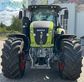 Tractor agrícola - Claas - axion 930 cmatic cebis