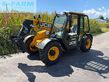 Telescopica - JCB - 525-60 agri plus