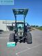 Tractor agrícola - Fendt - farmer 412 vario