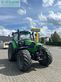 Tractor agrícola - Deutz-Fahr - 6180 c-shift