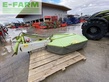 Cortacésped manual - Claas - corto 210
