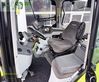 Tractor agrícola - Claas - arion 550 cebis hexashift a34 CEBIS